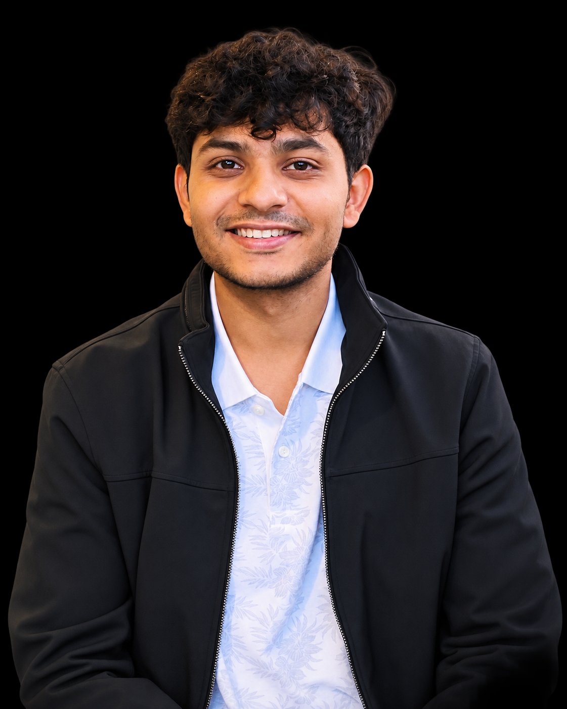 PhD Seminar: Abhishek Dey